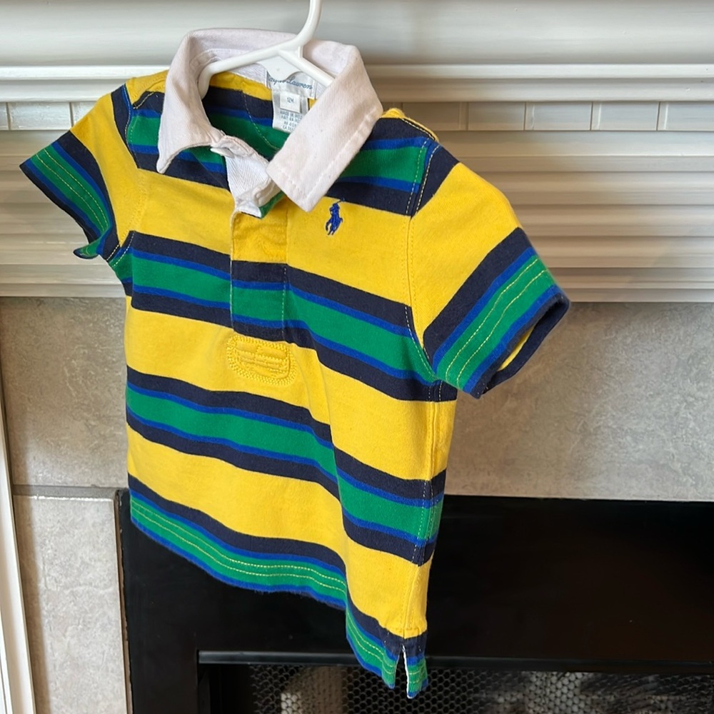 Ralph Lauren shirt
